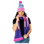 Produktbild Harry Potter Schal Luna Lovegood