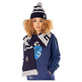 Produktbild Harry Potter Schal Ravenclaw Long Length