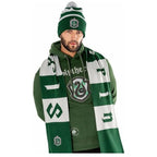 Produktbild Harry Potter Schal Slytherin Long Length
