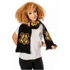 Produktbild Harry Potter Schal Hogwarts Reverse Long Length