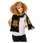 Produktbild Harry Potter Schal Hogwarts Reverse Long Length