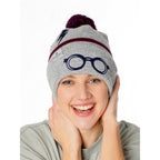 Produktbild Harry Potter Beanie