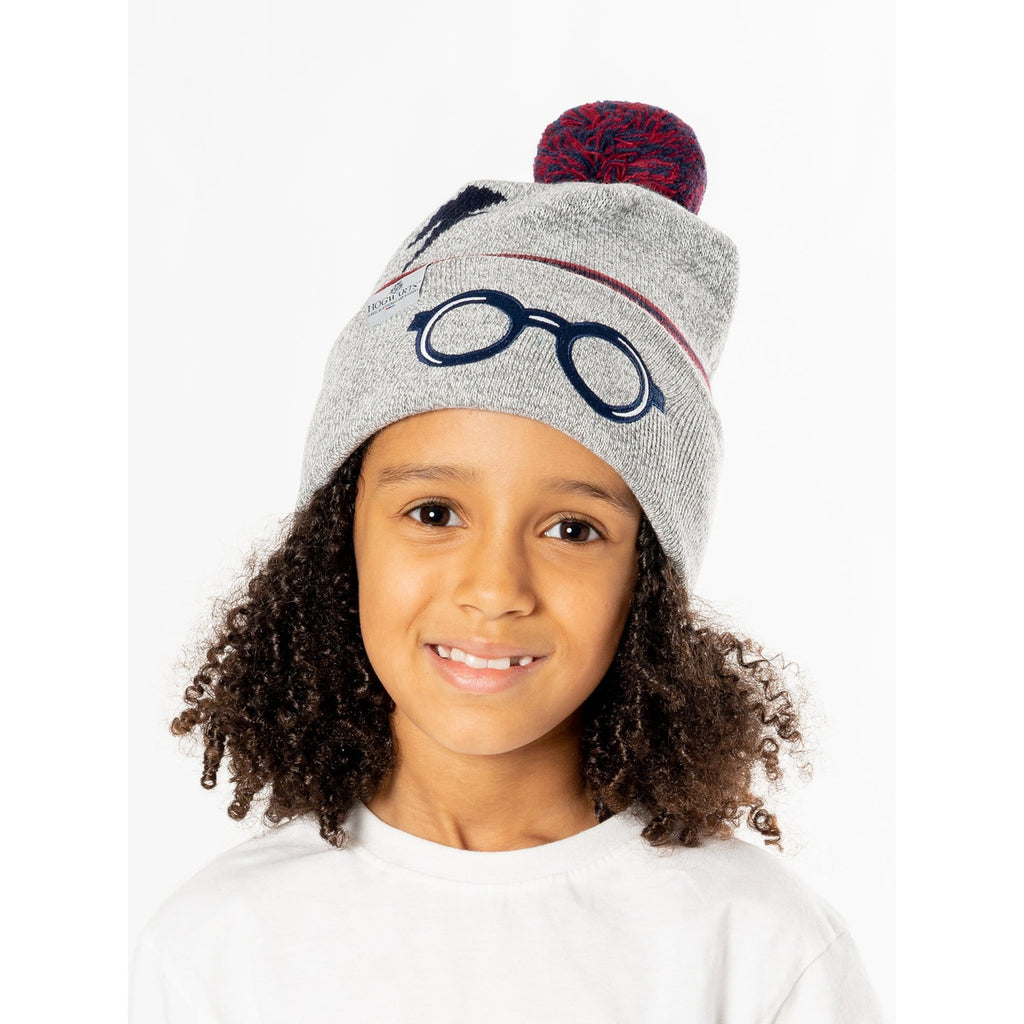 Produktbild Harry Potter Beanie