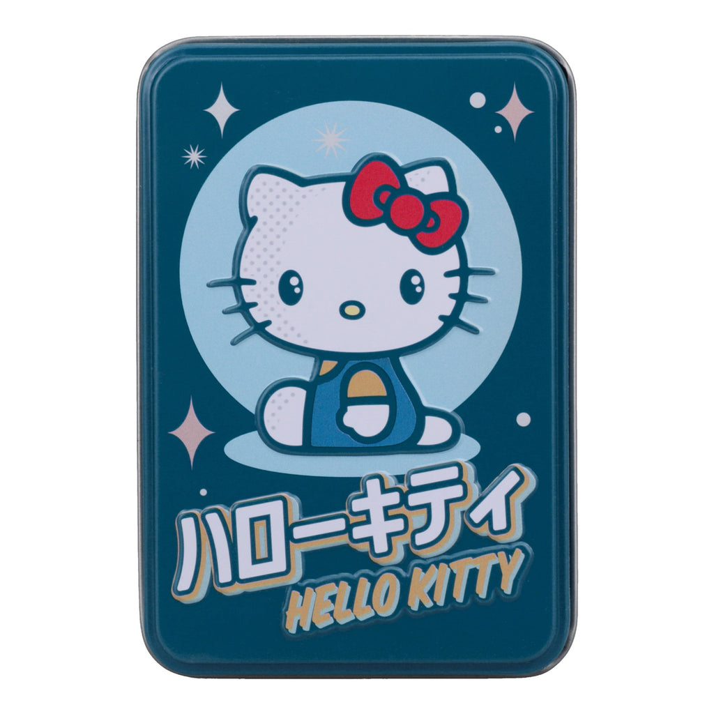 Produktbild Sanrio Spielkarten Hello Kitty