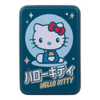 Produktbild Sanrio Spielkarten Hello Kitty