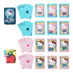 Produktbild Sanrio Spielkarten Hello Kitty
