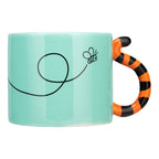 Produktbild Disney Shaped Tasse Winnie Puuh Tigger