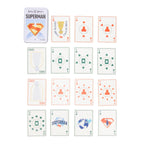 Produktbild DC Comics Spielkarten Superman
