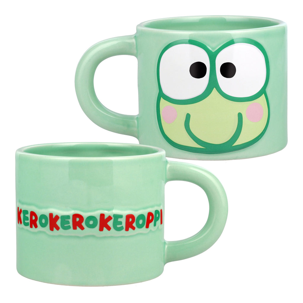 Sanrio Tasse Keroppi