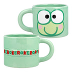 Produktbild Sanrio Tasse Keroppi