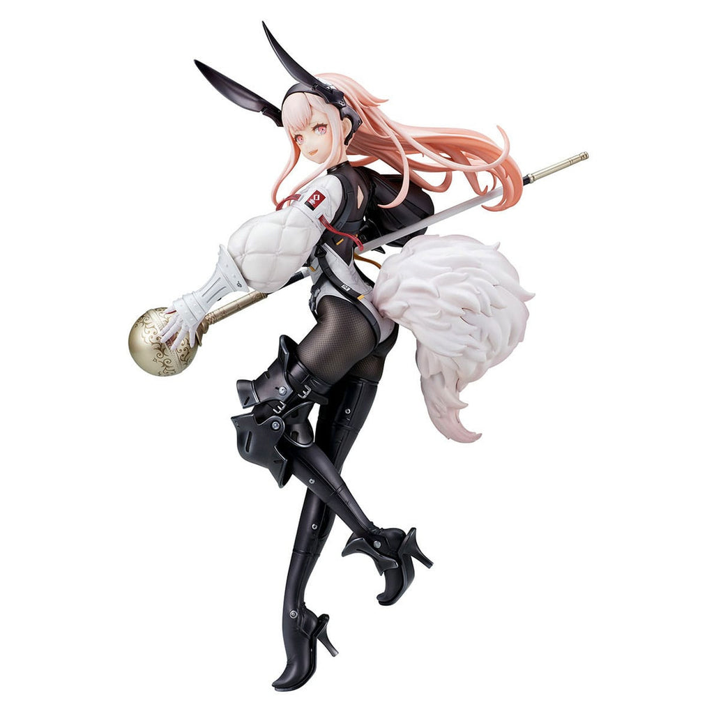 Produktbild Falslander Statue PVC 1/7 Hexe 27 cm