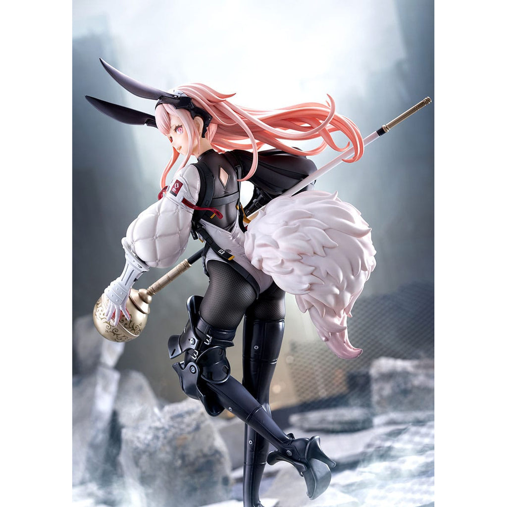 Produktbild Falslander Statue PVC 1/7 Hexe 27 cm