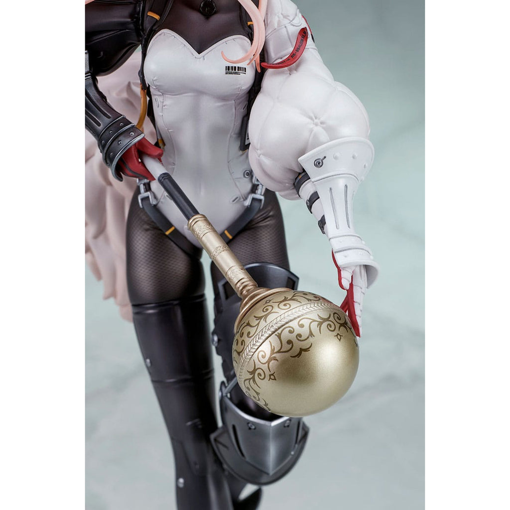 Produktbild Falslander Statue PVC 1/7 Hexe 27 cm