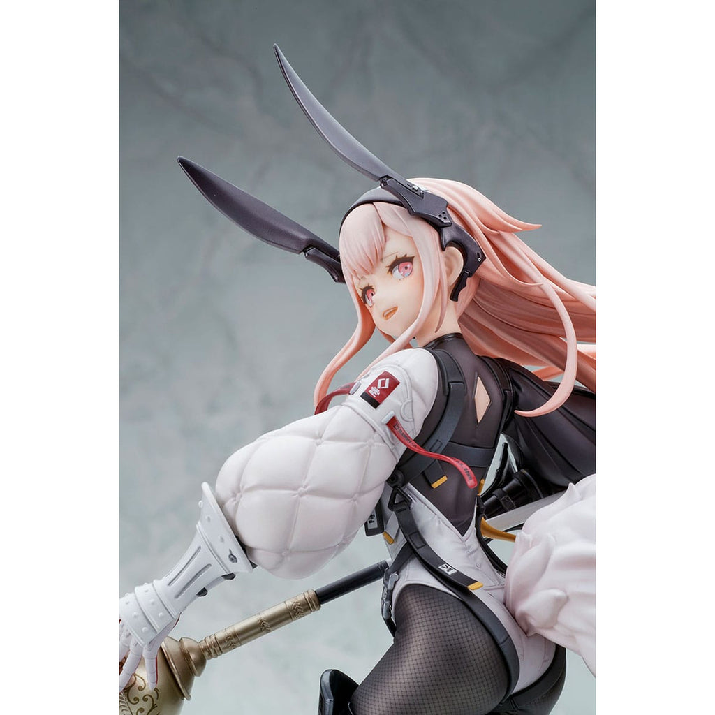 Produktbild Falslander Statue PVC 1/7 Hexe 27 cm