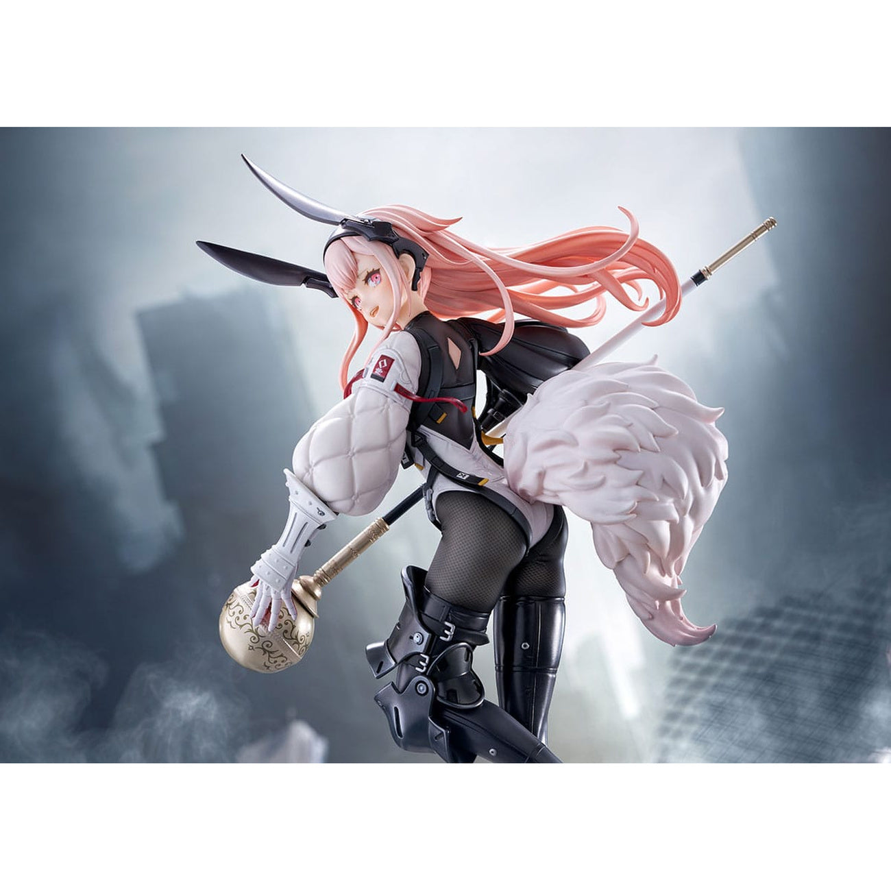 Produktbild Falslander Statue PVC 1/7 Hexe 27 cm