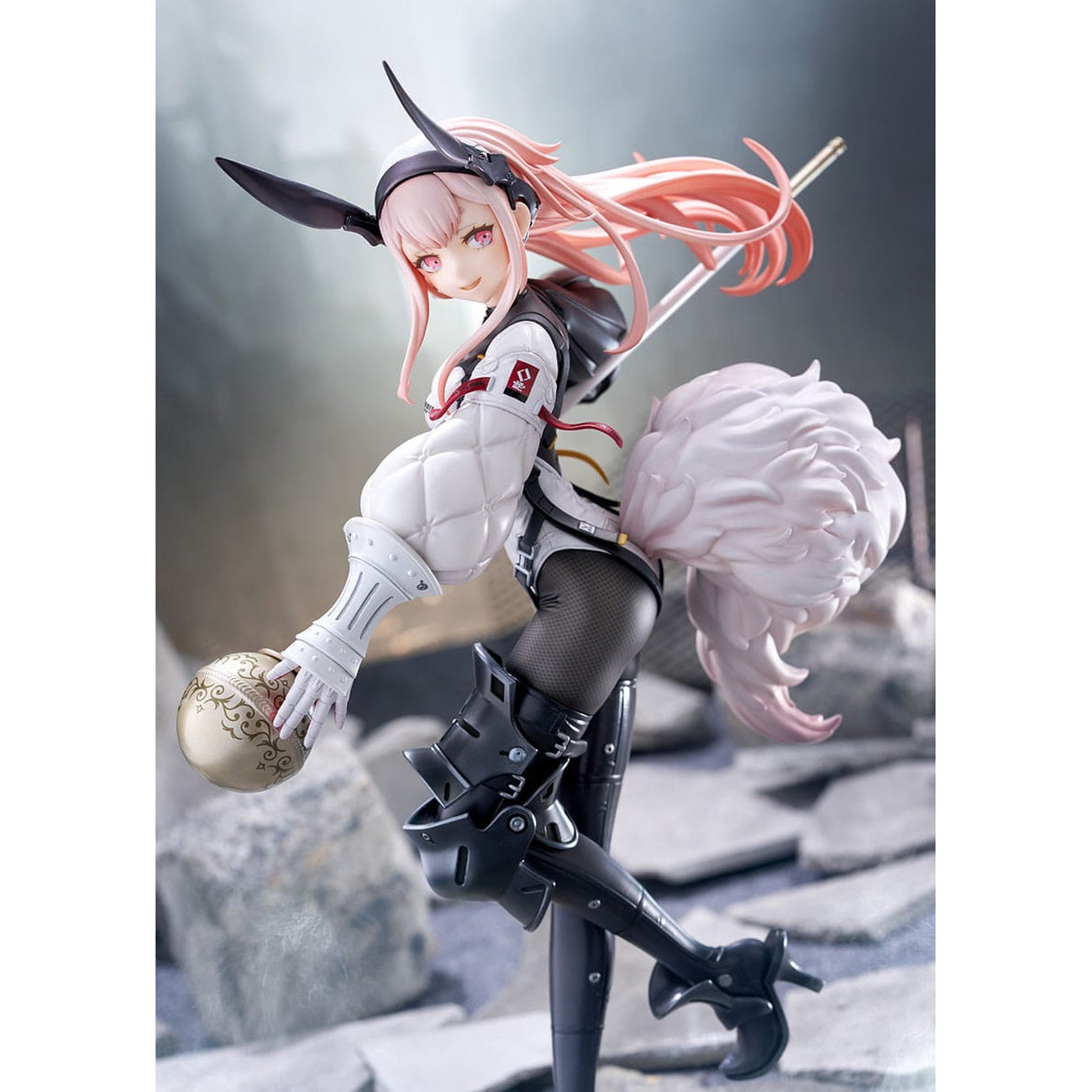 Produktbild Falslander Statue PVC 1/7 Hexe 27 cm