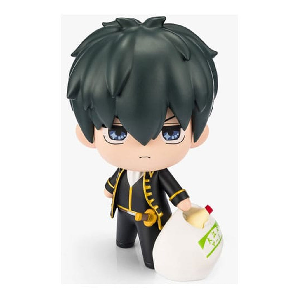 Gintama Tekupiku Minifigur Hijikata Toushirou 10 cm