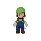 Produktbild Super Mario Plüschfigur Luigi 30 cm