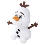 Product image Frozen - Completely Unfrozen Plush Figure Olaf 23 cm