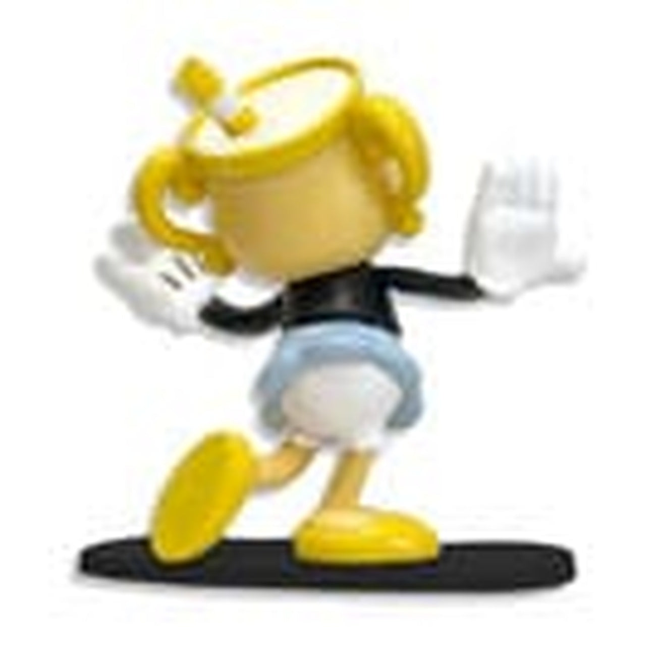 Produktbild Cuphead Create a Figure Minifigur Fräulein Kelch