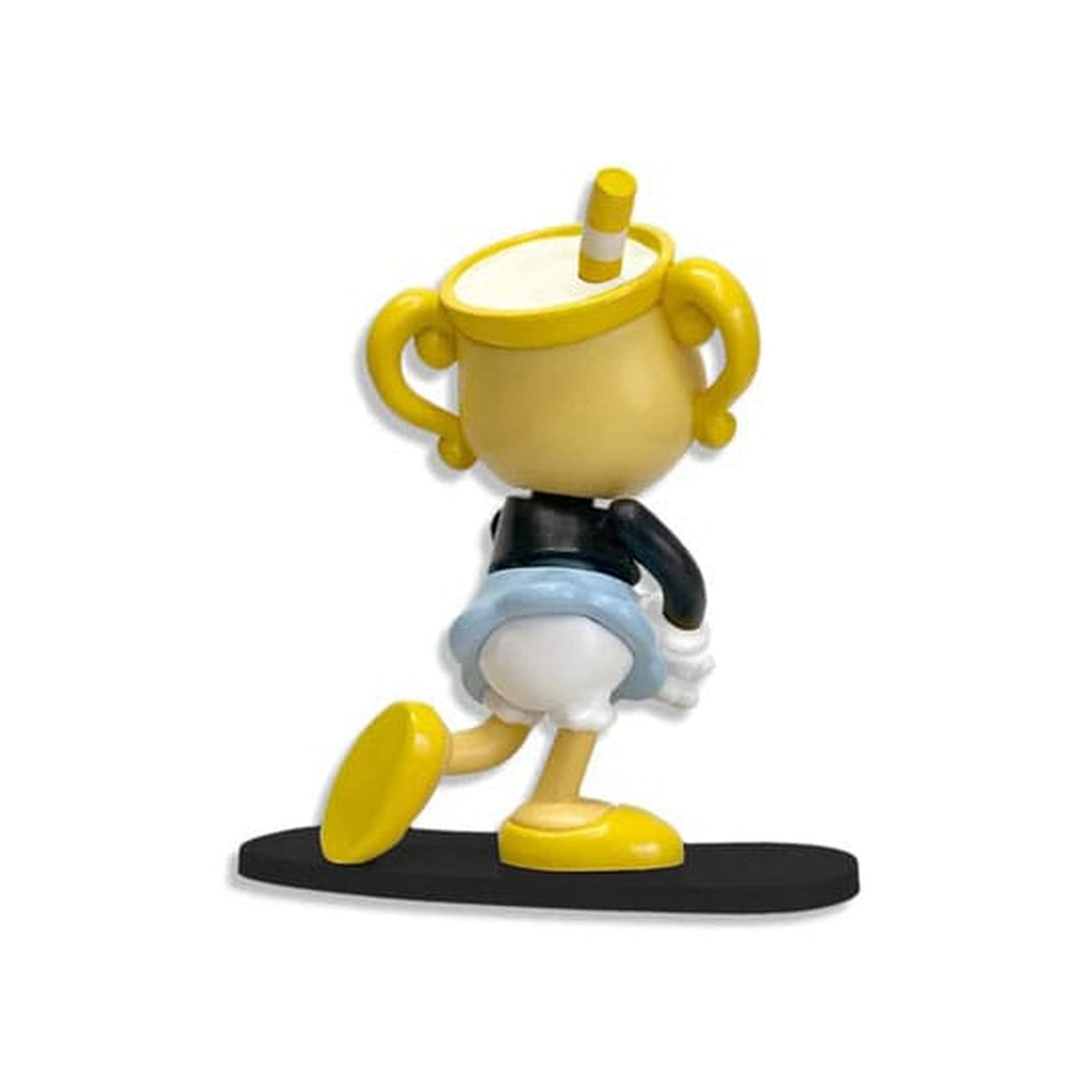 Produktbild Cuphead Create a Figure Minifigur Fräulein Kelch