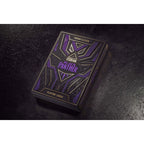 Produktbild Marvel Spielkarten Black Panther