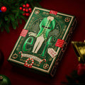 Produktbild Buddy - Der Weihnachtself Spielkarten