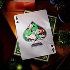 Produktbild Buddy - Der Weihnachtself Spielkarten