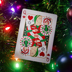 Produktbild Buddy - Der Weihnachtself Spielkarten