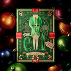 Produktbild Buddy - Der Weihnachtself Spielkarten