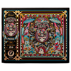 Produktbild The Grateful Dead Multi-Dimensionales Puzzle (1000 Teile)