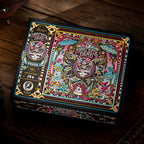 Produktbild The Grateful Dead Multi-Dimensionales Puzzle (1000 Teile)