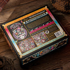 Produktbild The Grateful Dead Multi-Dimensionales Puzzle (1000 Teile)