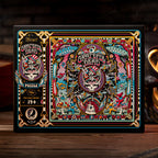 Produktbild The Grateful Dead Multi-Dimensionales Puzzle (1000 Teile)