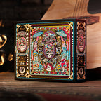 Produktbild The Grateful Dead Multi-Dimensionales Puzzle (1000 Teile)