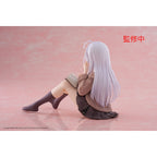 Produktbild Wandering Witch: The Journey of Elaina PVC Statue Desktop