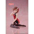 Produktbild A Certain Scientific Railgun PVC Statue Desktop Cute Figure