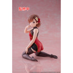 Produktbild A Certain Scientific Railgun PVC Statue Desktop Cute Figure