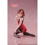 Produktbild A Certain Scientific Railgun PVC Statue Desktop Cute Figure