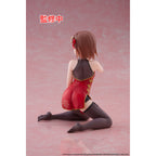 Produktbild A Certain Scientific Railgun PVC Statue Desktop Cute Figure