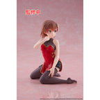 Produktbild A Certain Scientific Railgun PVC Statue Desktop Cute Figure