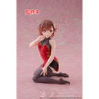 Produktbild A Certain Scientific Railgun PVC Statue Desktop Cute Figure