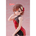 Produktbild A Certain Scientific Railgun PVC Statue Desktop Cute Figure
