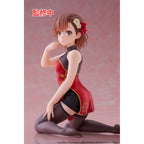 Produktbild A Certain Scientific Railgun PVC Statue Desktop Cute Figure