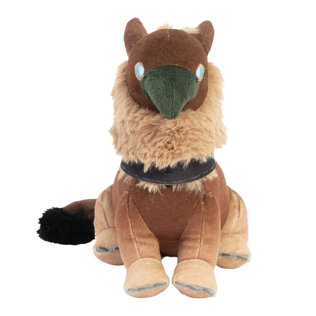 Produktbild Warhammer Plüschfigur Balthas Gryph Hound 15 cm