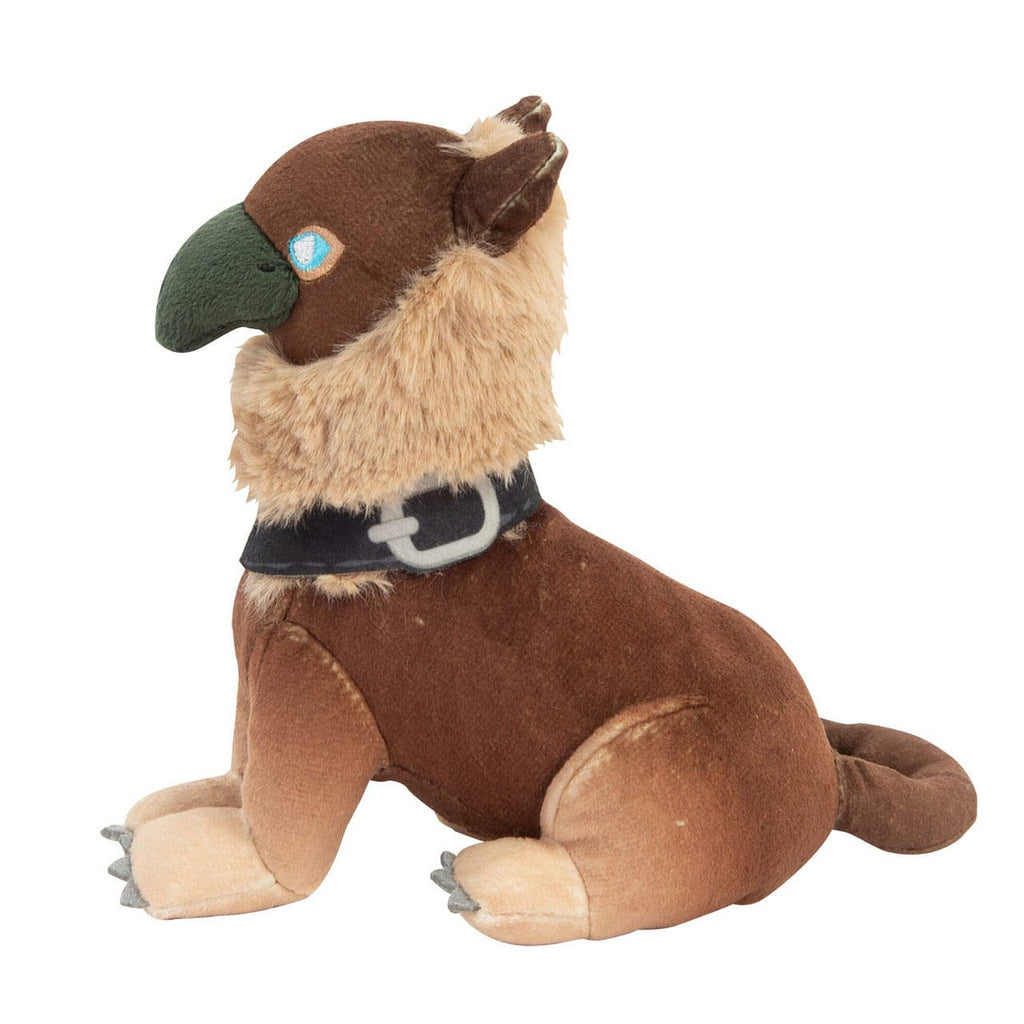 Produktbild Warhammer Plüschfigur Balthas Gryph Hound 15 cm