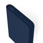 Produktbild Ultimate Guard Zipfolio 160 8-Pocket Xenoskin - Blue