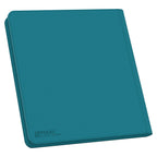 Produktbild Ultimate Guard Zipfolio 480 24-Pocket Xenoskin - Petrol
