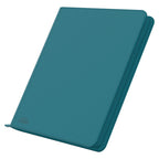 Produktbild Ultimate Guard Zipfolio 480 24-Pocket Xenoskin - Petrol