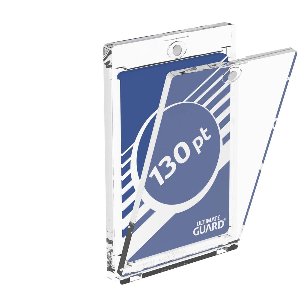 Produktbild Ultimate Guard Card Case Magnetic - 130 pt